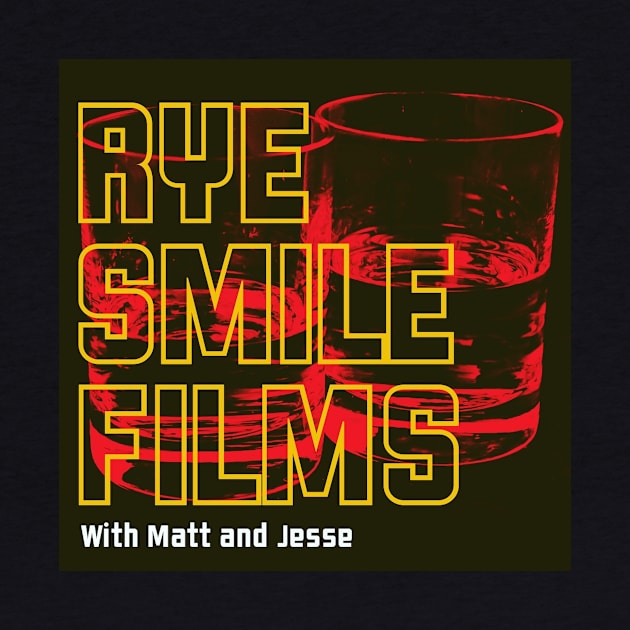 Rye Smile Films Main Logo by Rye Smile Films with Matt and Jesse